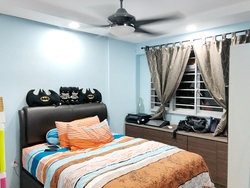 Blk 524A Pasir Ris Street 51 (Pasir Ris), HDB 4 Rooms #209235531
